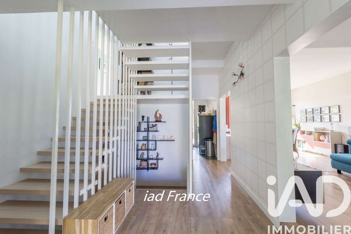 Photo 5 - Maison à MAULE