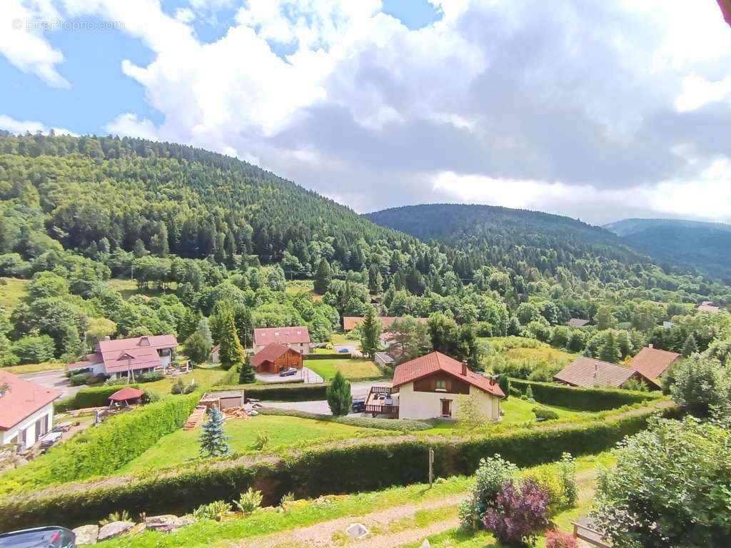 La Bresse Beau Chalet Gros rendement - photo 2