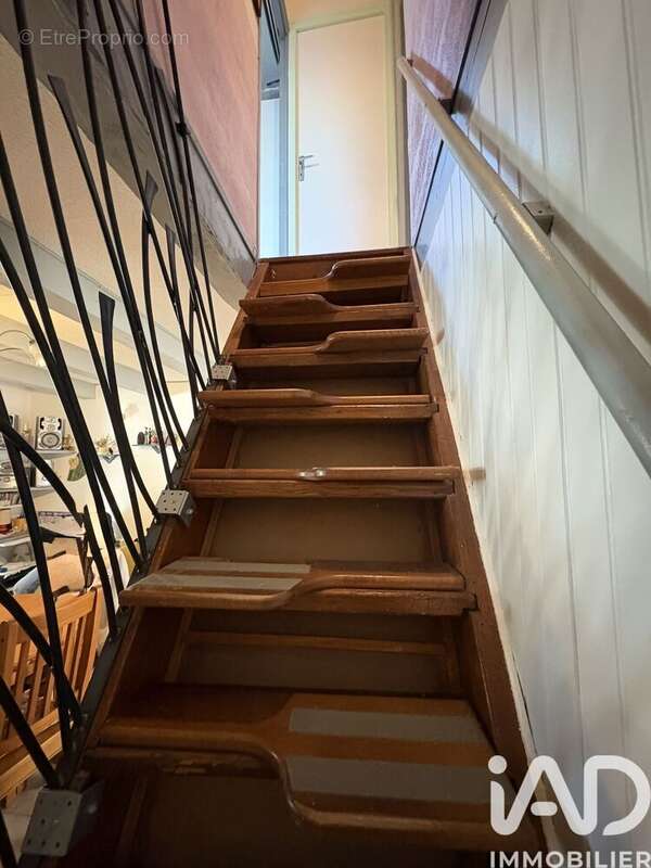 Photo 9 - Maison à AGDE