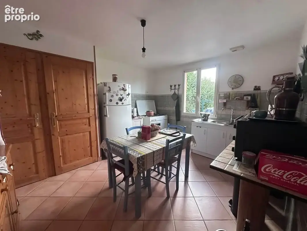 À VENDRE   Pavillon familial avec piscine et jardin arboré à Puchevillers - photo 6