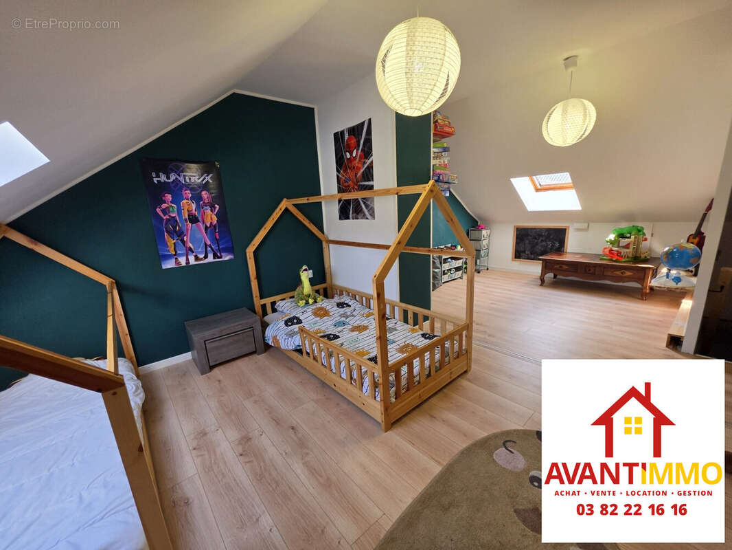 Maison 79 m² à Moyeuvre-Grande  - photo 8