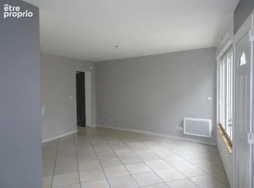 Immeuble à vendre bohain en vermandois (02) - photo 5