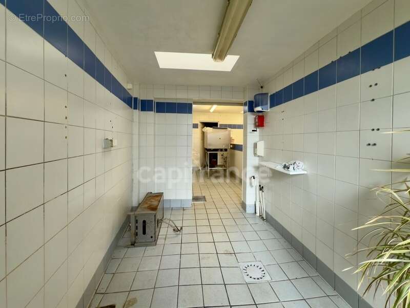 Maison à LA FORET-FOUESNANT