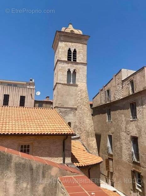 Appartement à BONIFACIO