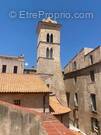 Appartement à BONIFACIO