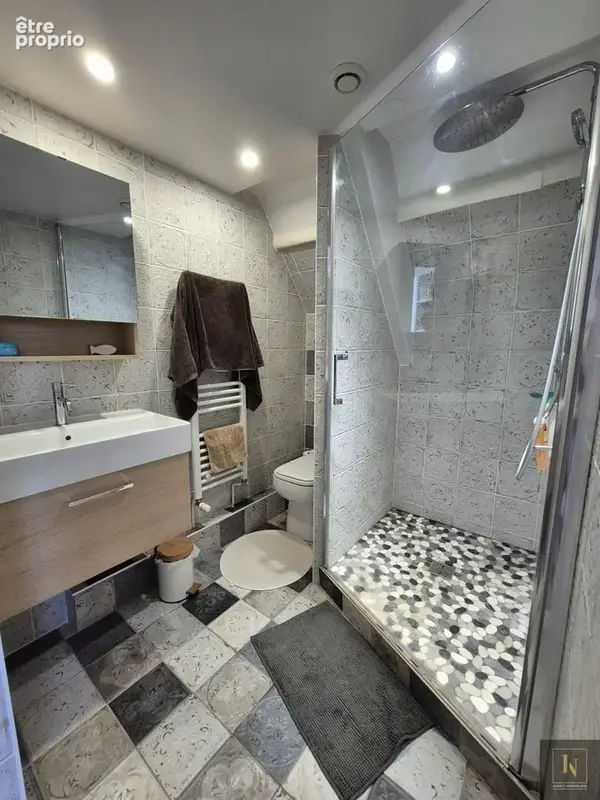 Bien d'exception Maison de VILLE 5 Chambres Garage Saint-Pere-en-Retz (44320)- Pays de RETZ - photo 43