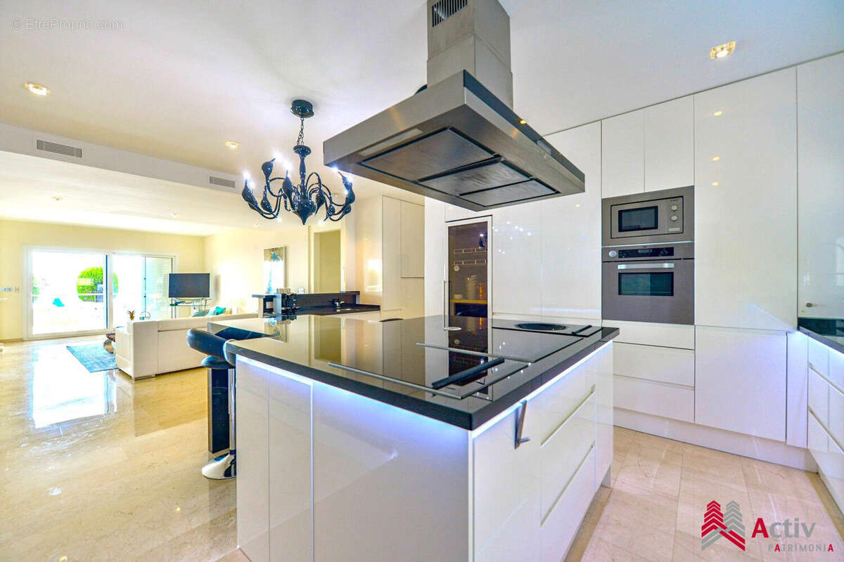 Appartement à BAYET