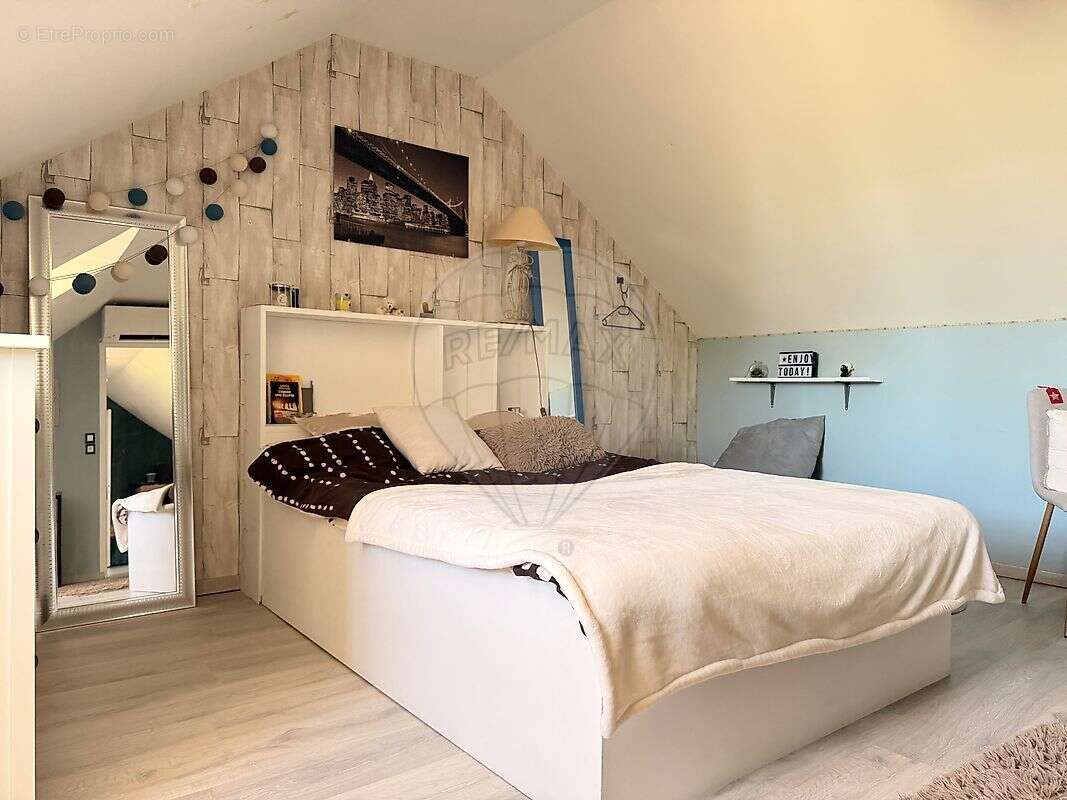 Maison 5 chambre(s) à vendre - photo 24