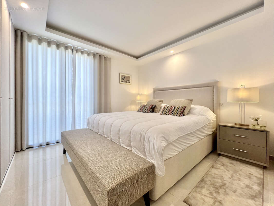 Appartement à SAINTE-MAXIME