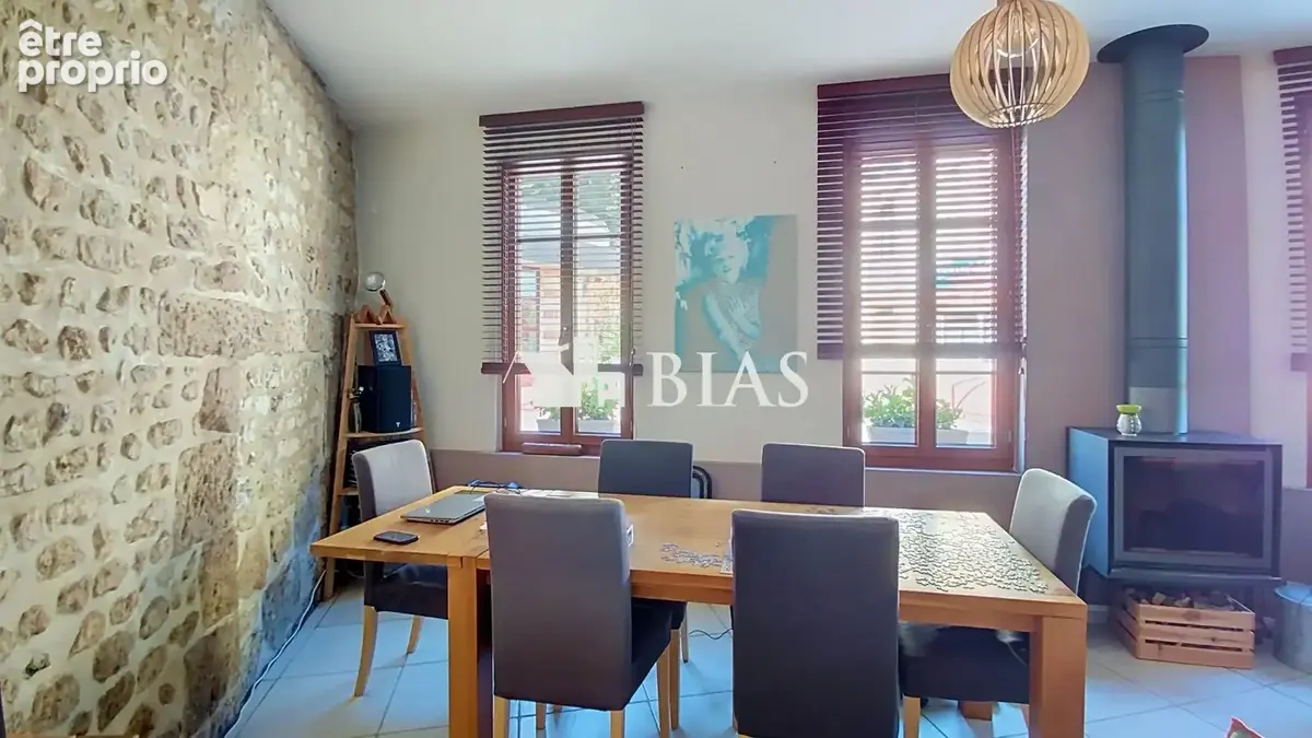 Maison 111 m² à La Bouille  - photo 3