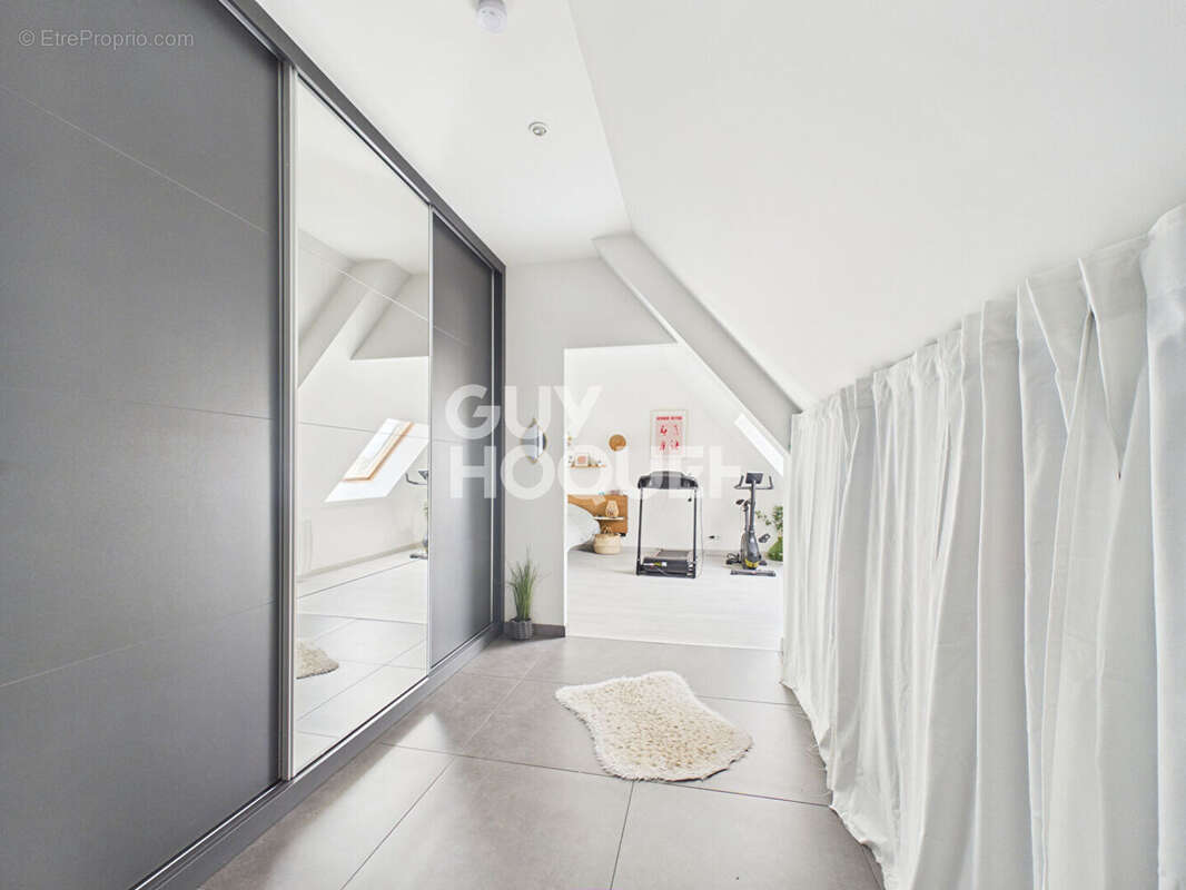 Appartement à ELBEUF