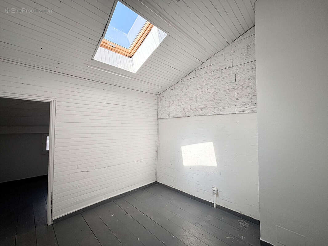 Appartement à BARJOLS