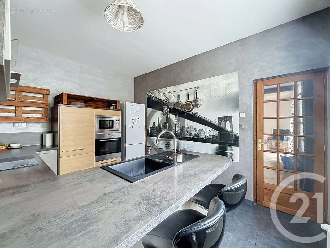Maison 73 m² à Varennes-Sur-Seine  - photo 5