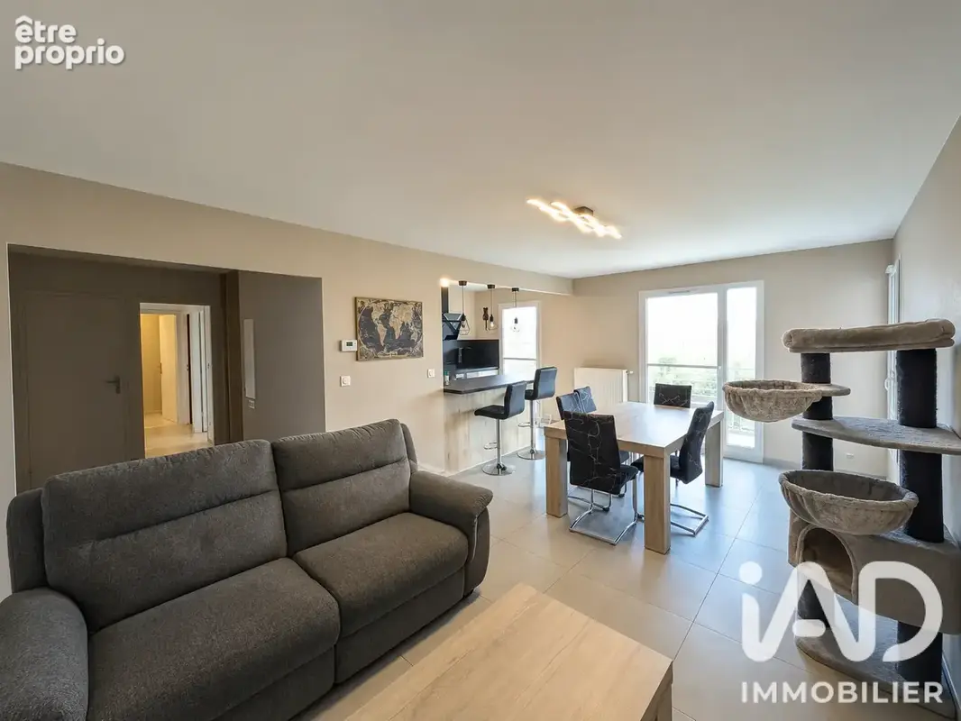 Photo 1 - Appartement à TERVILLE