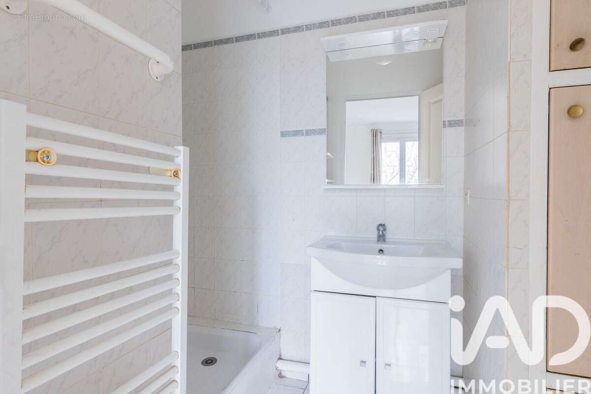 Photo 7 - Appartement à LIMEIL-BREVANNES