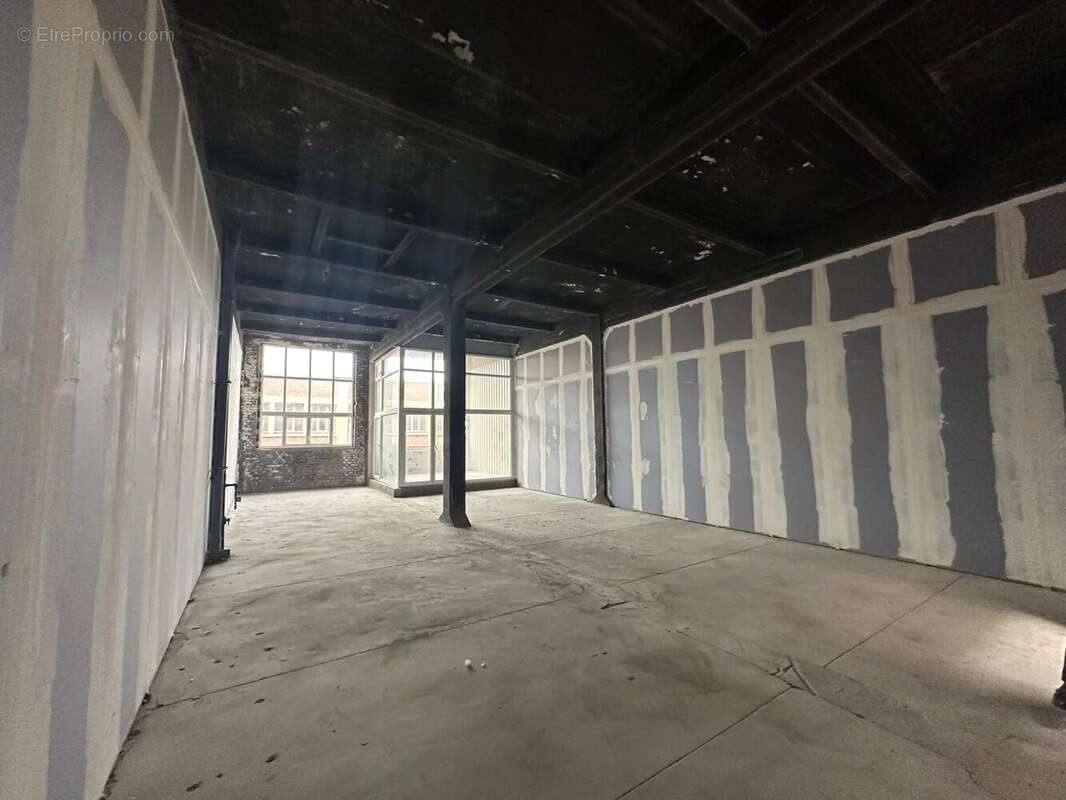 Appartement à ROUBAIX