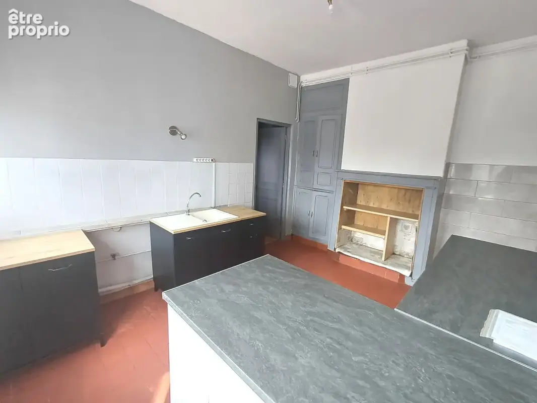 Maison en Briques avec Grande Dépendance aménageable - photo 4