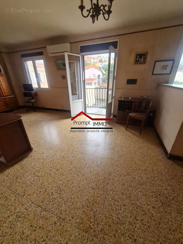 Maison à BANYULS-SUR-MER