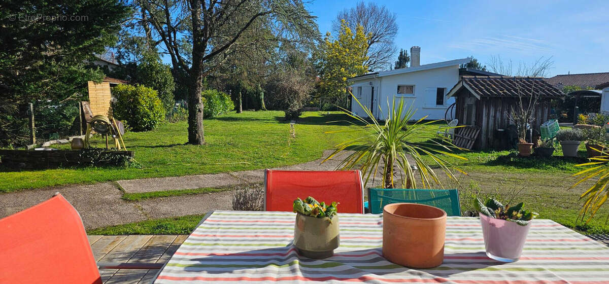 Beau potentiel pour cette maison familiale de  133 m² - photo 10