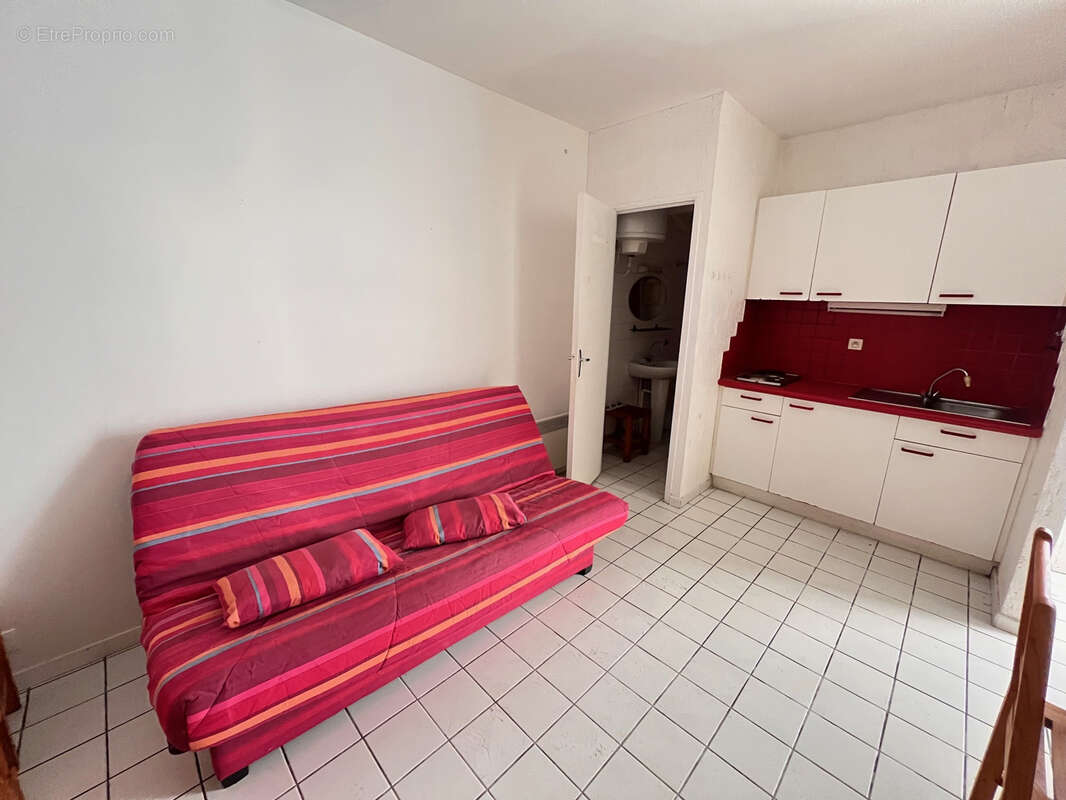 Appartement à PAU