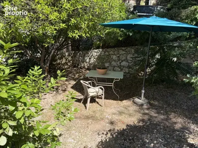 Appartement 3 pièces lumineux avec jardin Villefranche - photo 7