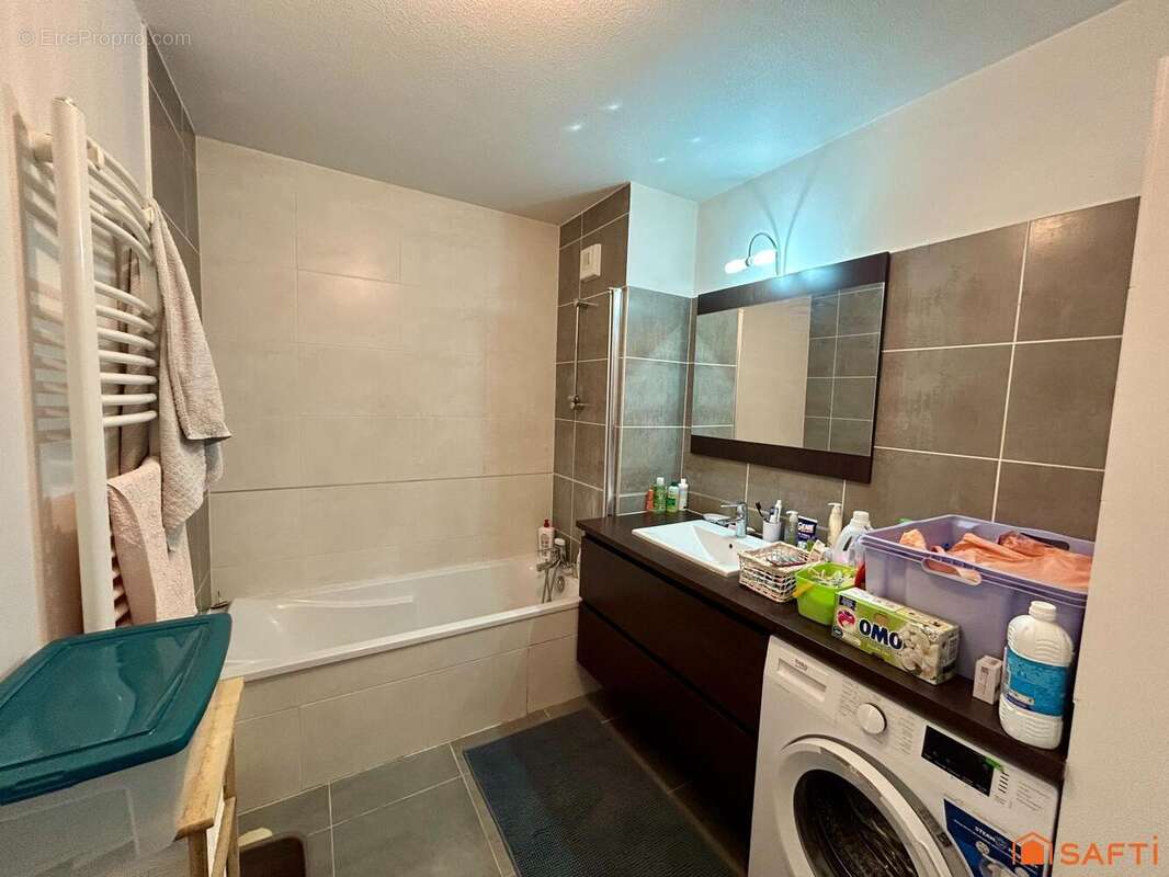 Photo 7 - Appartement à MONTFERRIER-SUR-LEZ