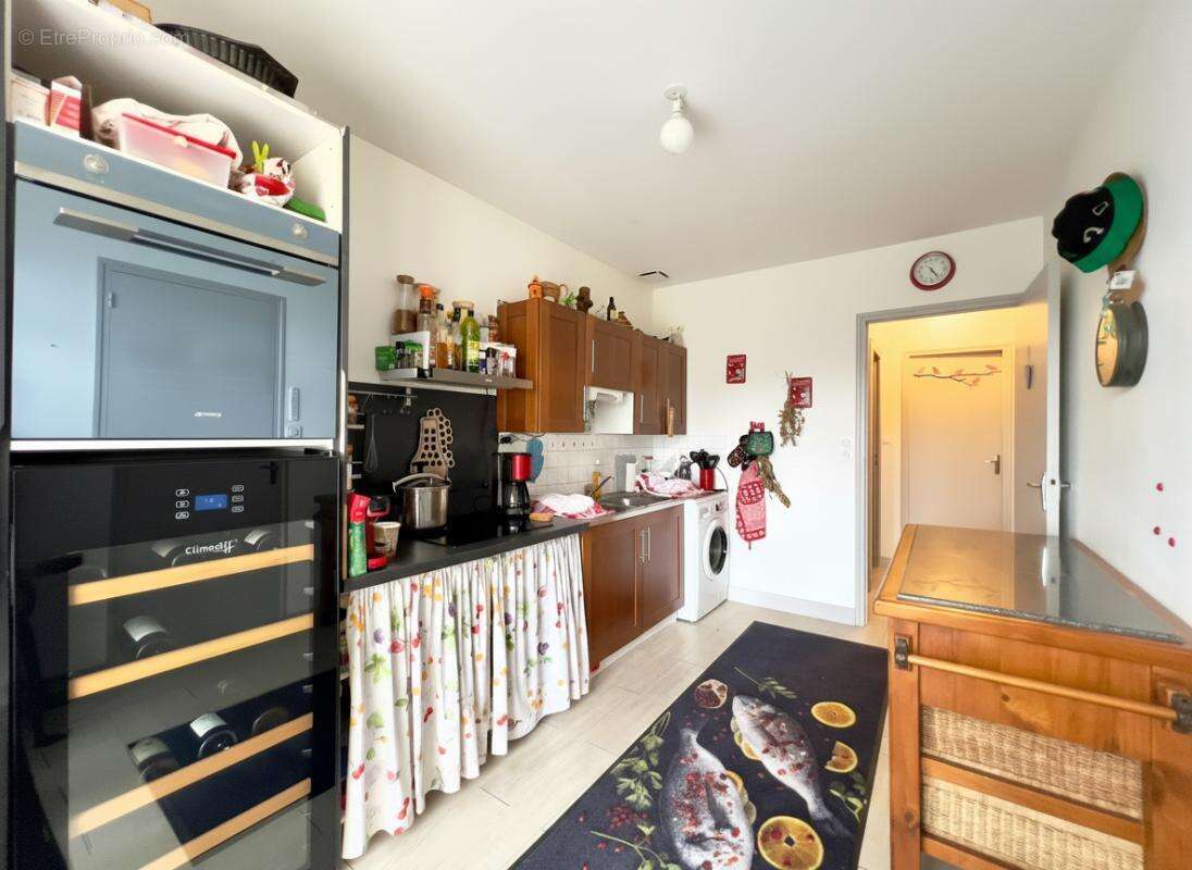 Maison à SAINT-GERMAIN-SUR-MOINE