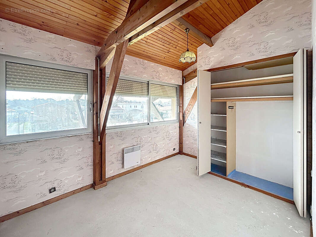 Appartement à PESSAC