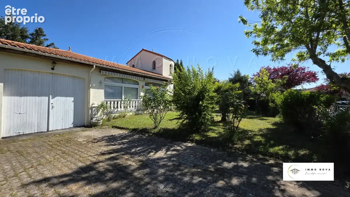 Maison individuelle - photo 16