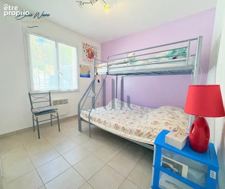 Vidauban   maison de 146,55 m2 avec deux appartements indépendants et piscine - photo 12