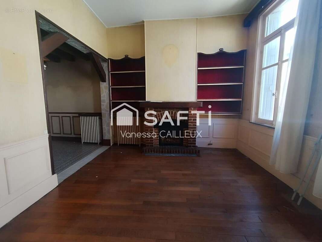 Photo 2 - Maison à BEAUTOR