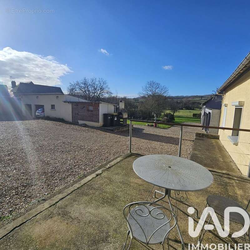Maison 140 m² à Douvrend  - photo 3