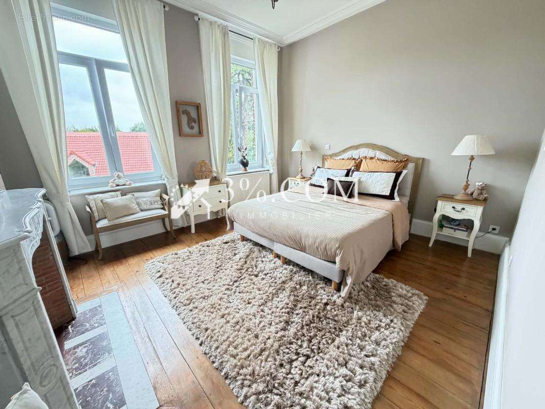 Maison/appartement au calme veritable coup de coeur! - photo 7