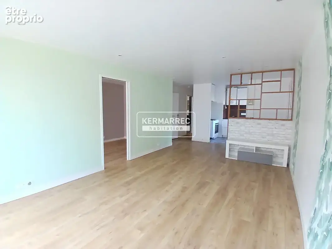 Appartement Chantepie 4 pièces 75 m2 - photo 2