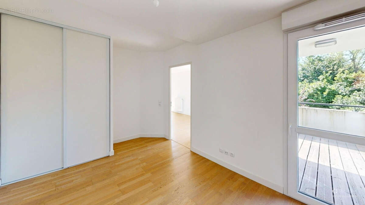 Appartement à PESSAC