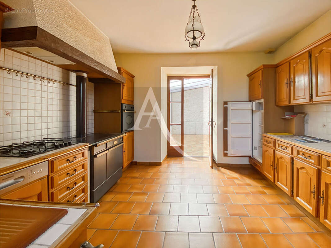 Maison à TOURNON-D&#039;AGENAIS