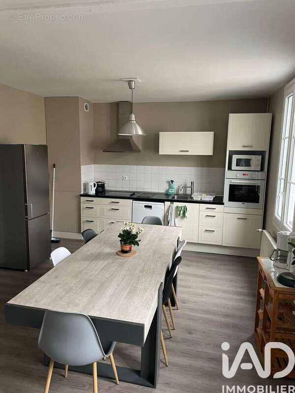 Photo 4 - Maison à CHOUZE-SUR-LOIRE