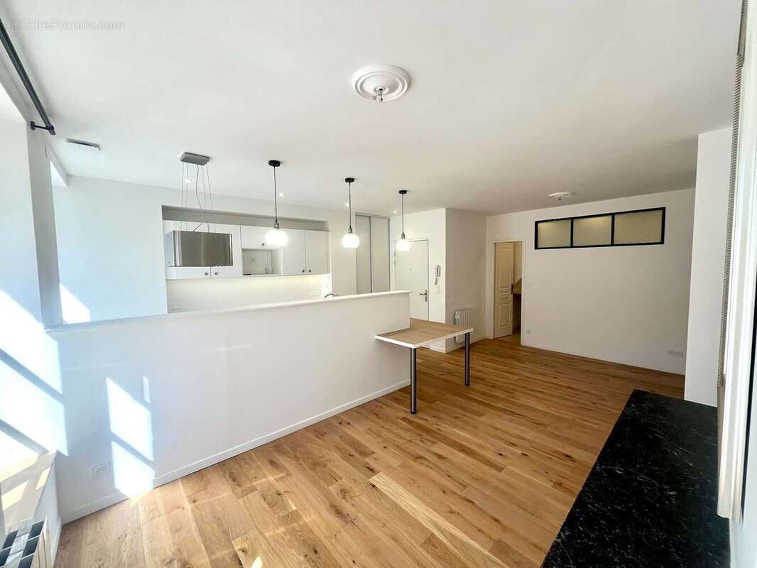 Appartement 33 m² à Chalon-Sur-Saone  - photo 5