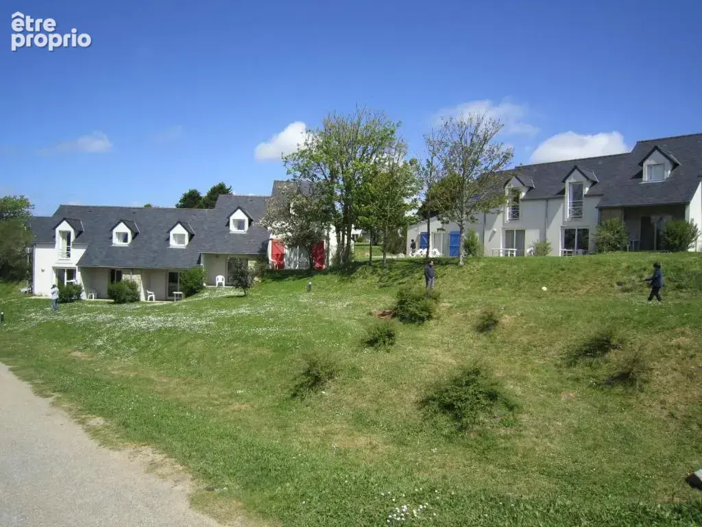 Investissement en residence de tourisme - photo 7