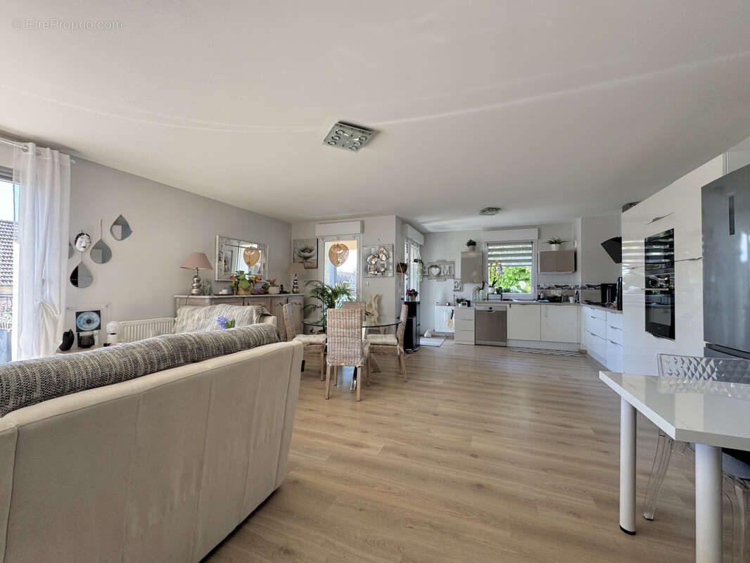 Appartement à COURSEULLES-SUR-MER