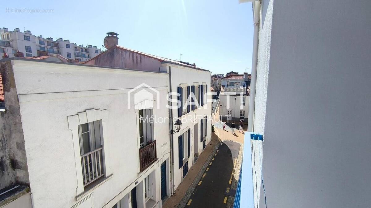 Photo 1 - Maison à LES SABLES-D'OLONNE