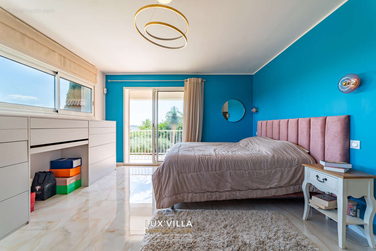 Maison à SAINT-GELY-DU-FESC