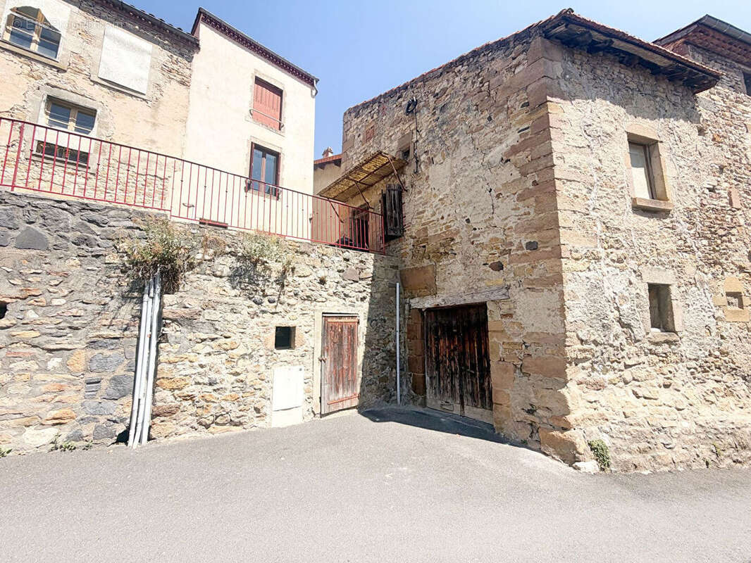 Maison à rénover - photo 4
