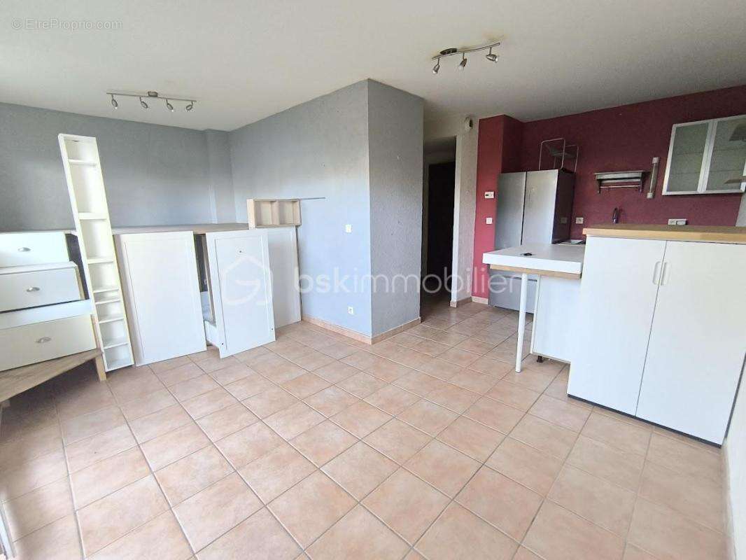 Appartement à RIVES