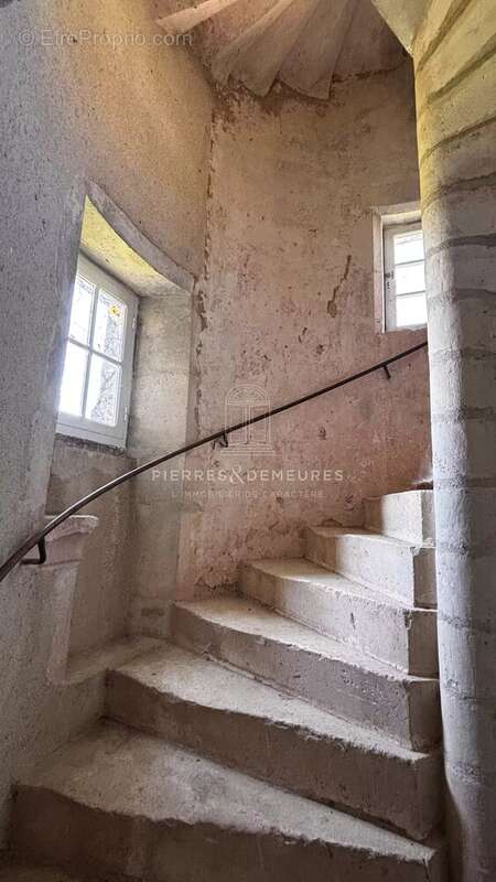 Maison à CHATEAUROUX