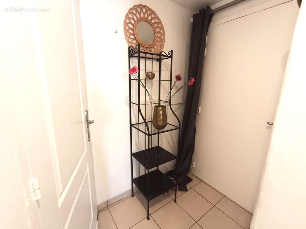 Appartement à LA SEYNE-SUR-MER