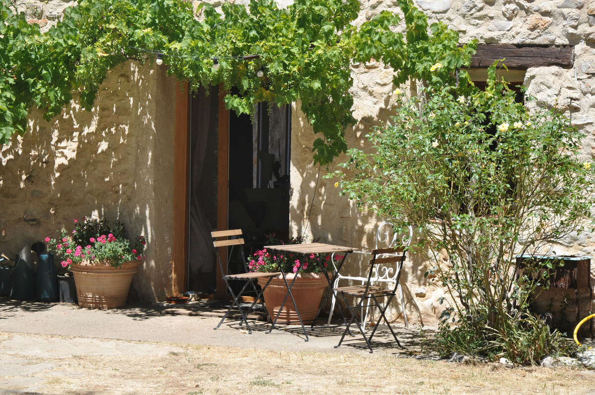 Maison à QUINSON