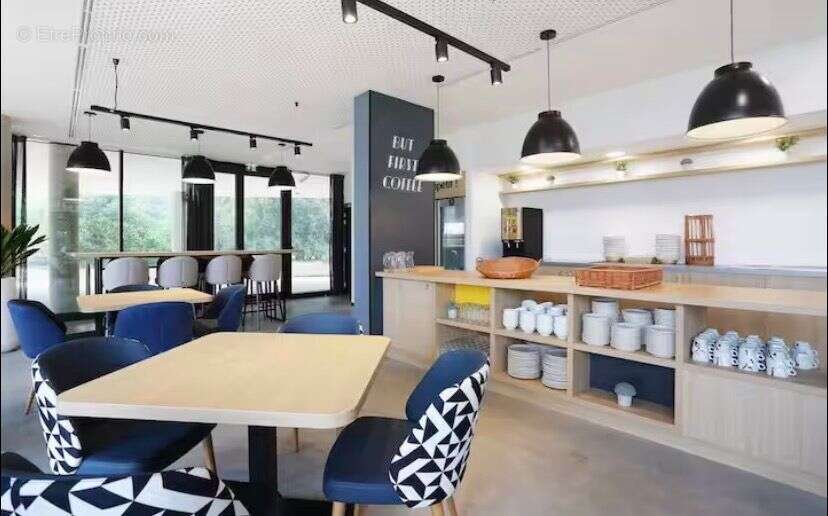 Appartement à BLAGNAC
