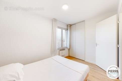 Appartement à LISSIEU