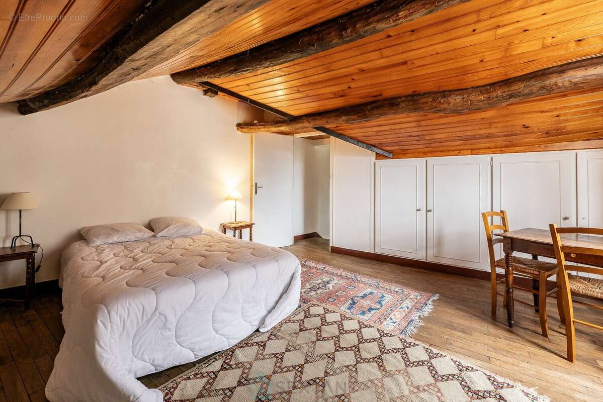 Maison à MAGNY-LES-HAMEAUX